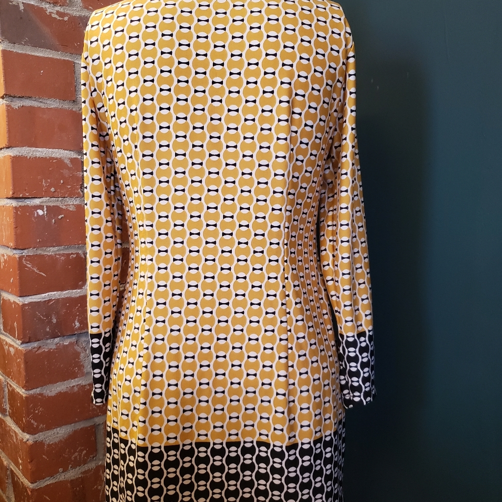 Cleo tunic - Picture 3 of 3